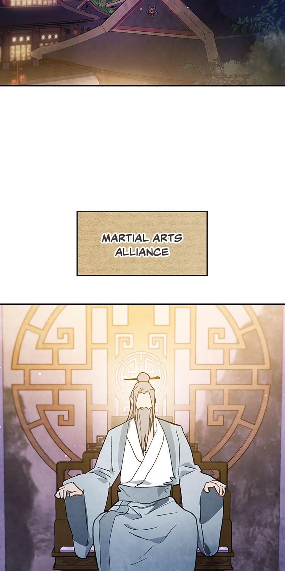 Yi Shen Dang Guan Chapter 27 64